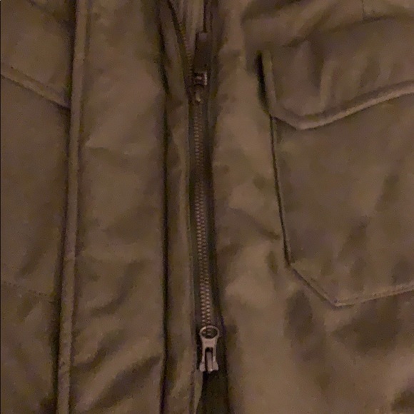 Marmot Georgina featherless jacket - Picture 7 of 8
